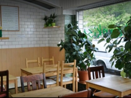 Foto: Frittenkiste