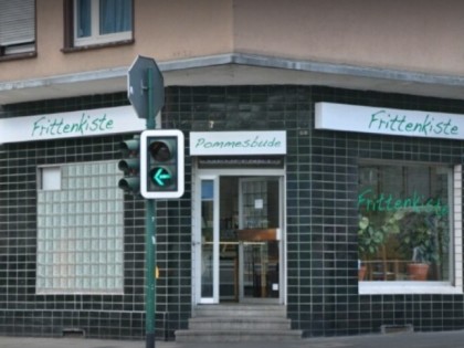Foto: Frittenkiste