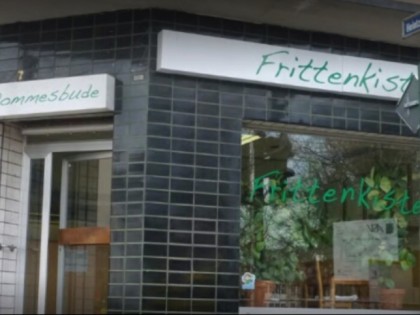 Foto: Frittenkiste